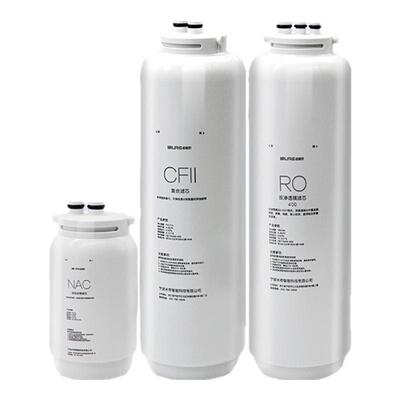 适配安吉尔哪吒系列净水器滤芯