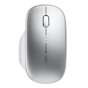 英菲克M1二代无线鼠标无声静音Typec可充电款适用于小米联想惠普