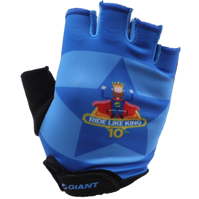 Giant/捷安特儿童手套减震透气