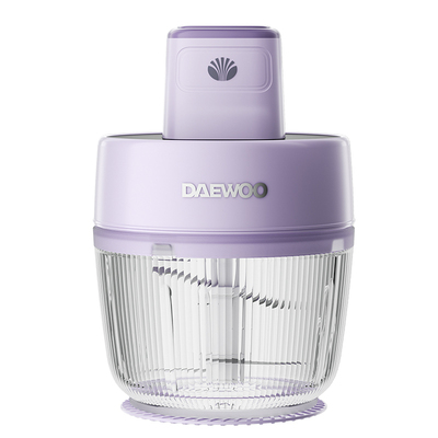 大宇和面绞肉绞菜三合一绞肉机