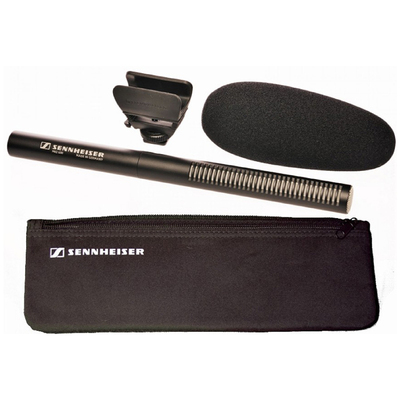 强指向性话筒远距离收音屏蔽性好