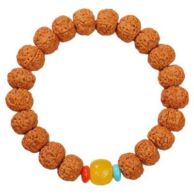 【普陀山官方】树王爆肉小金刚