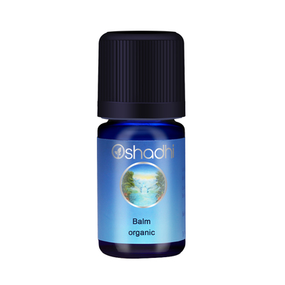 oshadhi香蜂草精油3ml