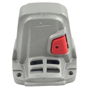适配博大G21-100角磨机头壳G15-100磨机头壳组件4318电动工具配件