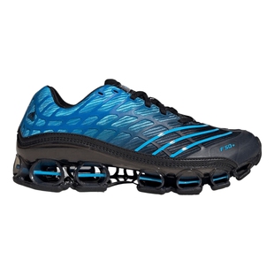 adidas阿迪达斯三叶草男女MEGARIDE F50运动休闲鞋KJ4419