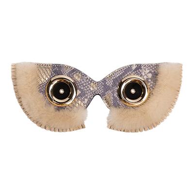 WANACCESSORY万蔻包配饰