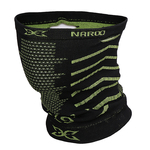 NAROO滑雪面罩男防风护脸防寒保暖围脖运动头套透气脖套跑步口罩