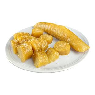 广西钦州灵山特产传统灰水粽草木灰水现做正宗客家碱水粽枧水凉粽