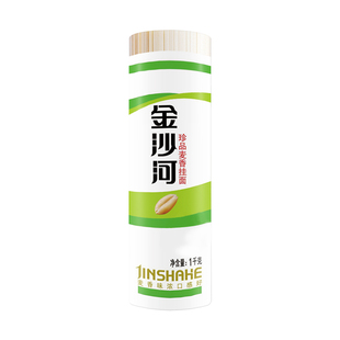 金沙河珍品麦香挂面1kg 早餐速食炸酱面炒面非手工面条挂面