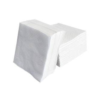 纸巾定制可印logo餐巾纸抽纸商用正方形整箱散装酒吧饭店餐厅专用