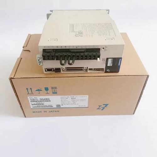 议价SGPMS-2R5A30A/1R5AP0A/SGPMS-6R0A10A安川驱动器SGMMS-04A3C