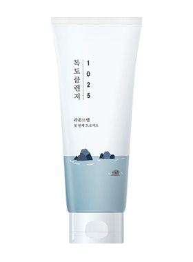 ROUNDLAB柔恩莱郁陵洁面乳150ml