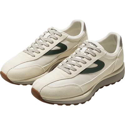 TRETORN情侣舒适透气厚底老爹鞋