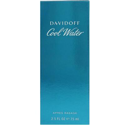 大卫杜夫欧洲同香滋润肌肤须后水