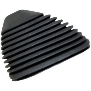 江淮配件康铃H5J5骏铃V6E6V6V7操纵杆防尘罩排挡杆护罩防尘套皮套