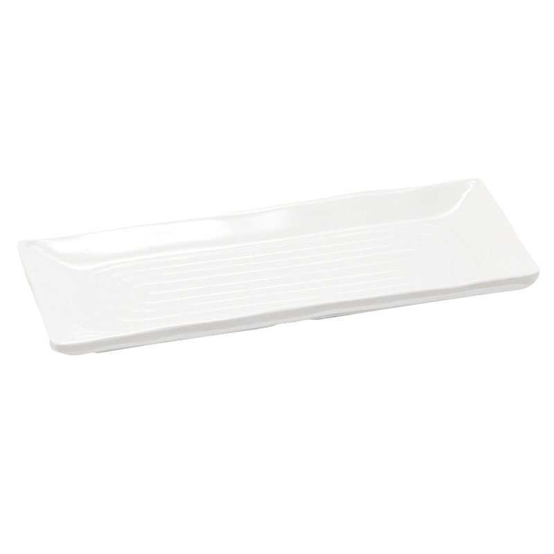 A5密胺餐具支持logo定制