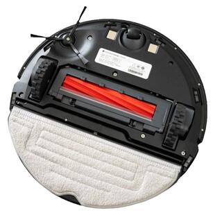 适用石头G10/10S/20/G30扫地机清洁液拖布配件主刷边刷滤网尘袋