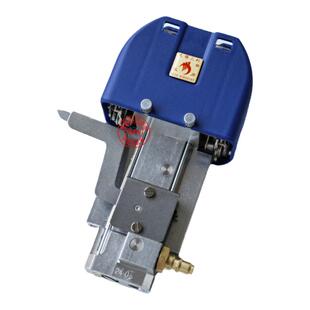 空气捻接器纺织纱线接线机羊绒打结器纱线接驳器多线合一三利新品