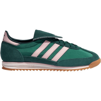 adidas阿迪达斯三叶草男女SL 72 OG LT W运动休闲鞋JR2303