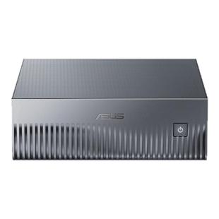 ASUS华硕Ascent GX10迷你 小型工作站 4T语言模型迷你主机 AI开发者迷你MINI主机计算机电脑NVIDIA DGX Spark