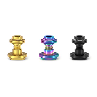 RISKC刹夹器刹车块刹皮