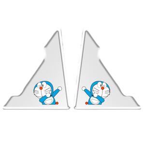 车门角防撞贴门边护角汽车刮蹭贴通用车门防撞条开门保护神器立体