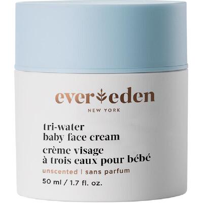 Evereden安唯伊修护水润保湿面霜