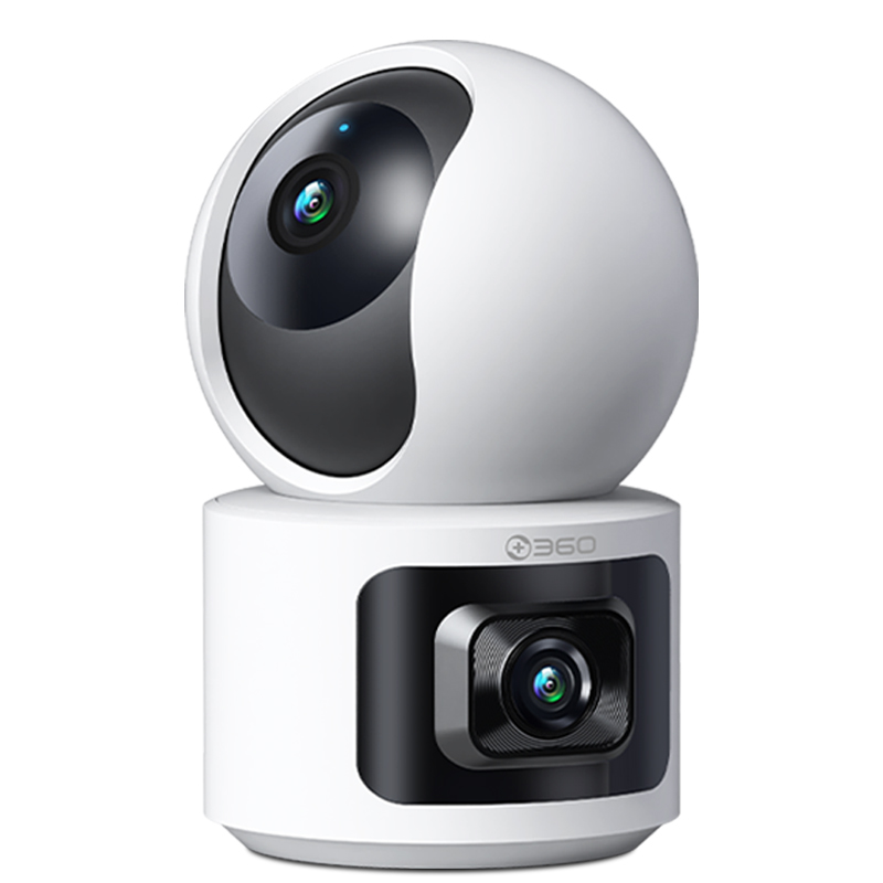 360官方旗艦店監(jiān)控?cái)z像頭家用室內(nèi)手機(jī)遠(yuǎn)程wifi無線智能攝影頭