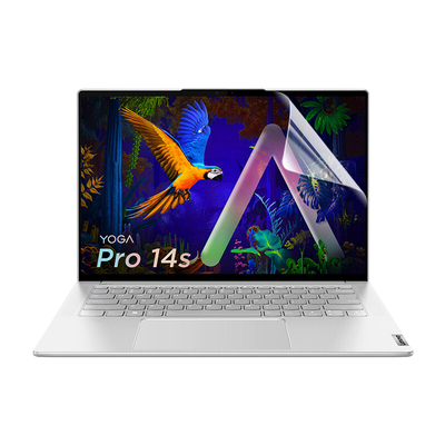 适用联想yogapro14s键盘保护膜