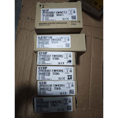 议价PLC模块Q61PQJ61BT11NQY40P适用