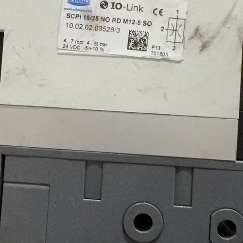 【议价-可维修】IO-LINK SCPI /均有货