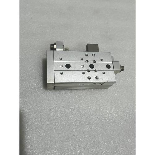 〔议价-可维修〕亚德客滑台气缸 HLQ20X50S 原装正品