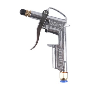 气涨轴充气枪 气压轴充气手柄 气胀轴充气枪平头喇叭口充气枪