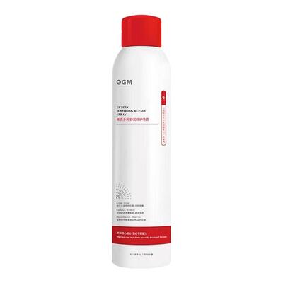 OGM小红帽依克多因喷雾保湿定妆