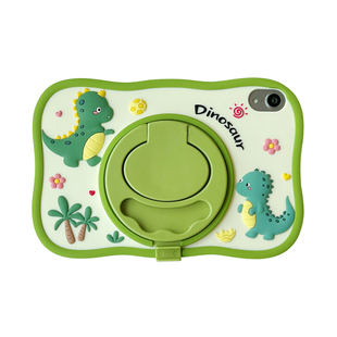 苹果2022ipad第五六代保护套9硅胶A2106适用10平板七八九防摔mini5/4儿童10.2卡通pro11平板壳air2女生可爱十