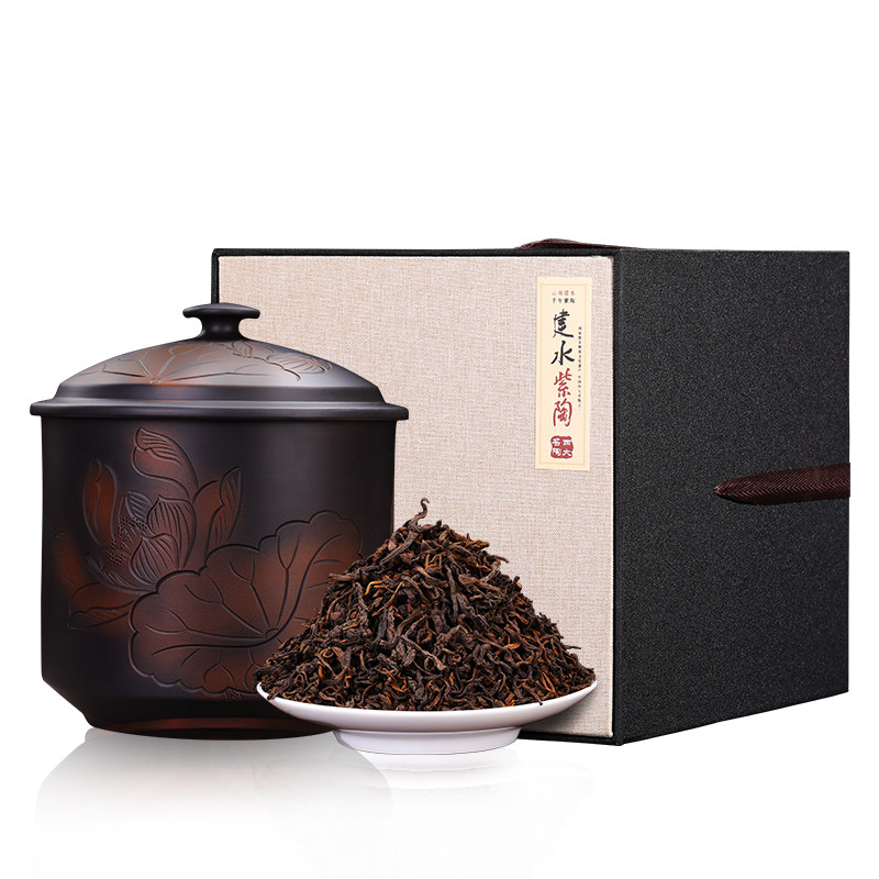 正宗十五年窖藏老茶老班章熟茶
