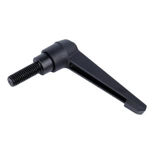 可调位紧定手柄螺丝7字旋转把手L型快速锁紧扳手螺栓M5手拧螺丝