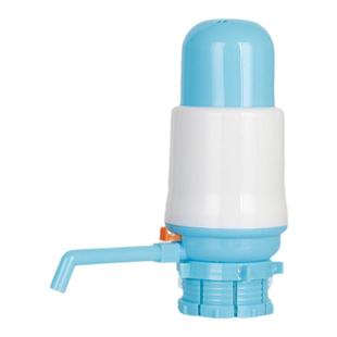 水之帮大号压水器塑料泵 硬壳手压泵 泵水器 压水器 36个一箱盒装