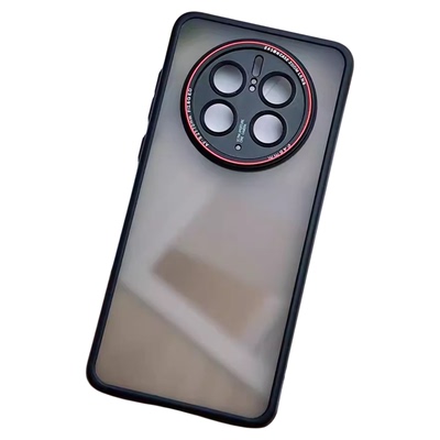 【高品质】防指纹磨砂手机壳