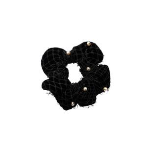 ALEXANDRE DE PARIS巴黎亚历山大随想曲发圈马尾圈发饰