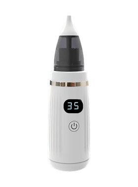 电动婴儿吸鼻器幼儿电动宝宝儿童家用鼻塞鼻涕耳屎清理器大吸力