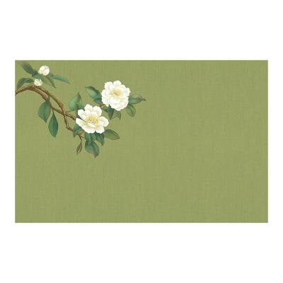 羊毛毛毡垫书法专用毛毡垫