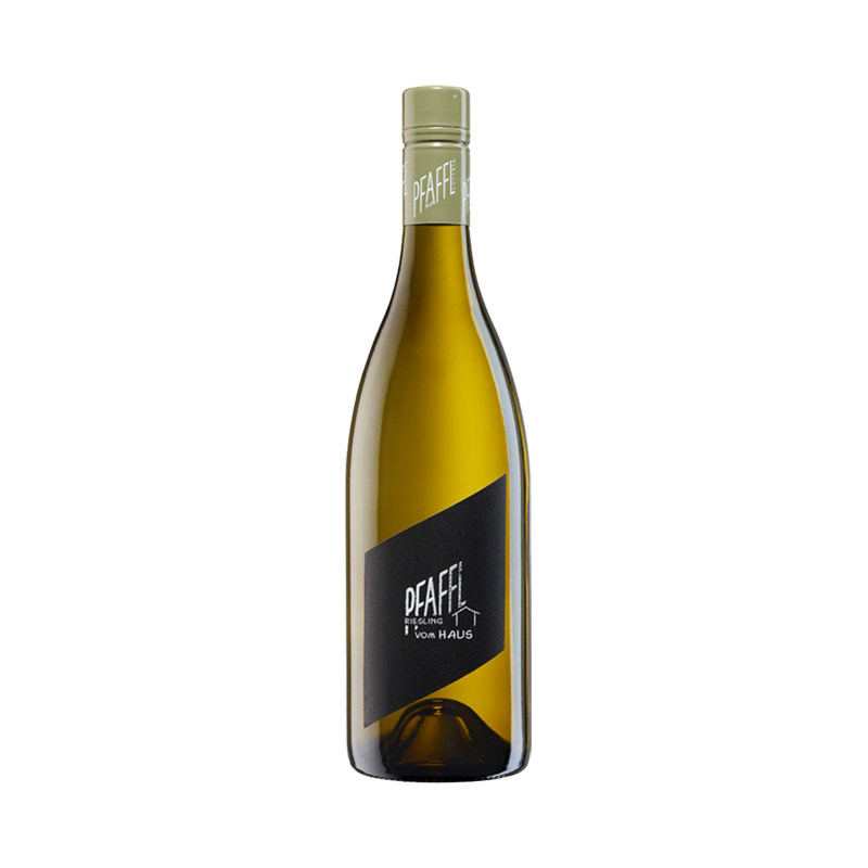 CWS 奥地利 普法夫 雷司令 白葡萄酒 Pfaffl Riesling