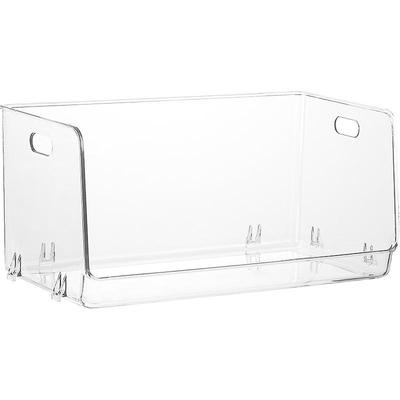 卡罗特PET书桌厨房ins风收纳杯架