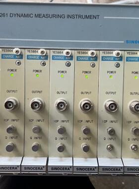 【询价】YE6261 DYNAMIC  MEASURING  INS适用
