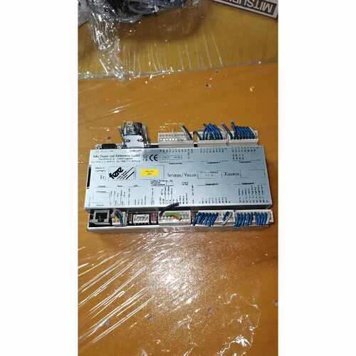 议价德国原装进口FERE控制器EC50000549一条拆机货维修
