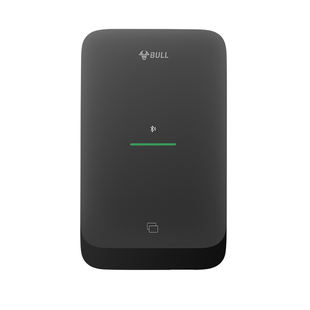 公牛理想L6L7L8L9家用充电桩新能源通用尘星充电枪线器7KW快充桩