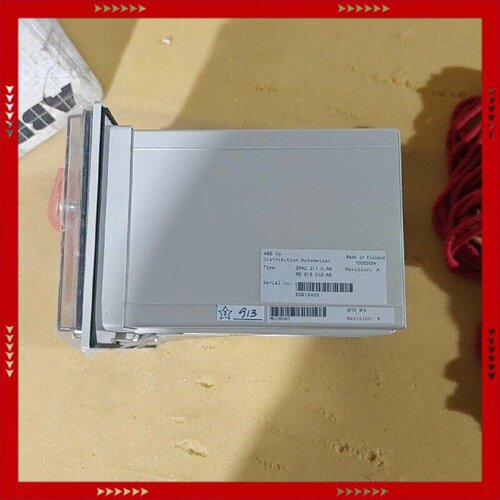 【问价】馈线终端继电器SPAC 317C-AB