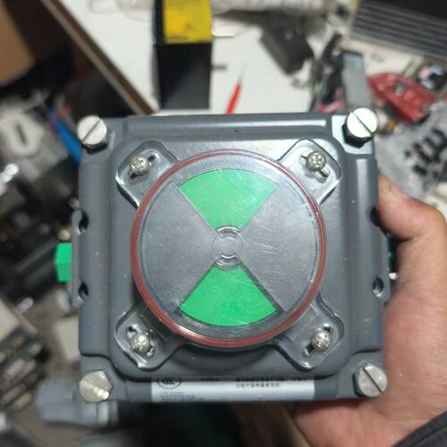 TOPWORX限位开关 TXP-M2CGNPM询价