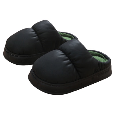 医护级棉拖鞋男冬季2025新款